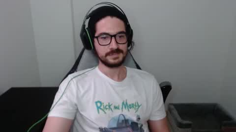 Snapshot of adamussutekh chatting on 03.11.25 Adam online show from 03.11.25