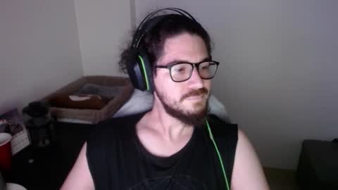 Snapshot of adamussutekh chatting on 09.17.25 Adam online show from 09.17.25