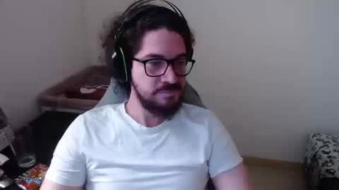 Snapshot of adamussutekh chatting on 09.27.25 Adam online show from 09.27.25