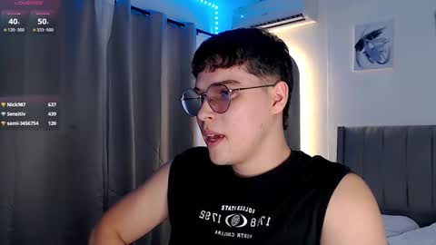 Snapshot of adan___tyler chatting on 10.16.25 adan___tyler online show from 10.16.25