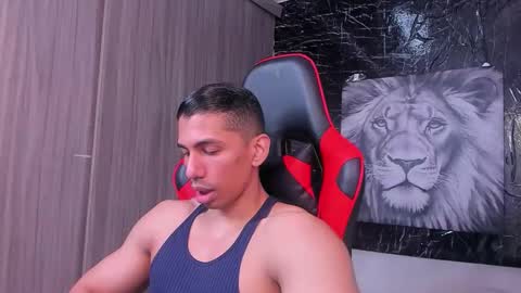 Adan Sin online show from 09.28.25