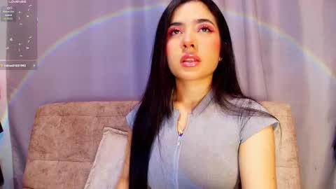  Adara Johnson  online show from 10.26.25