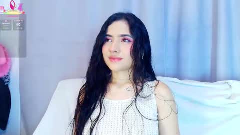  Adara Johnson  online show from 11.20.25