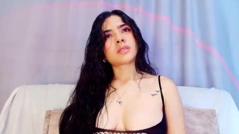  Adara Johnson  online show from 11.27.25