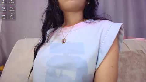  Adara Johnson  online show from 11.28.25