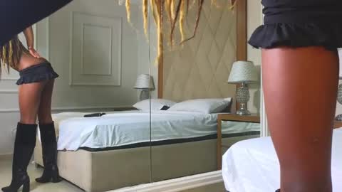 Snapshot of adarasmiith chatting on 01.13.25 adarasmiith online show from 01.13.25