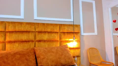 Snapshot of adarussell chatting on 02.23.25 Adda online show from 02.23.25