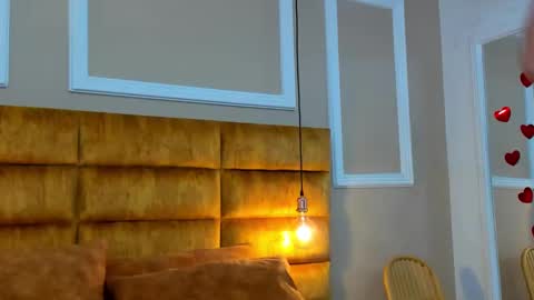 Snapshot of adarussell chatting on 02.25.25 Adda online show from 02.25.25