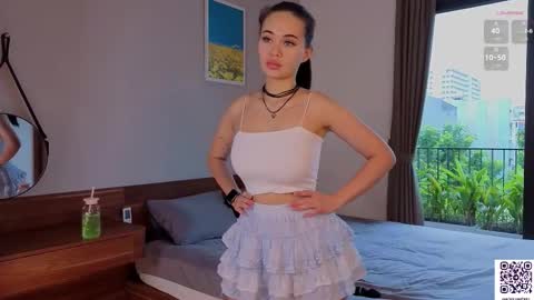 Adelia online show from 09.26.25