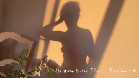 Im Adelina . See you.... online show from 01.09.25