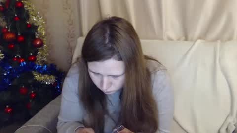 Snapshot of adelinalawson chatting on 01.25.25 adelinalawson online show from 01.25.25