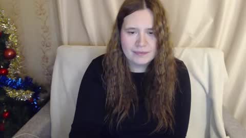 Snapshot of adelinalawson chatting on 01.27.25 adelinalawson online show from 01.27.25