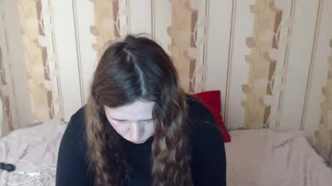 Snapshot of adelinalawson chatting on 02.26.25 adelinalawson online show from 02.26.25