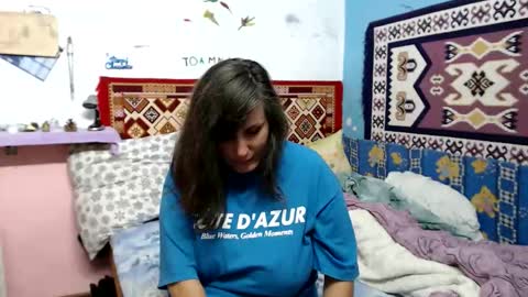 Larisa online show from 10.08.25