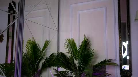 Snapshot of adelineking chatting on 03.09.25 Ade online show from 03.09.25