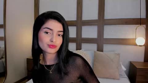 Snapshot of adhara_black01 chatting on 09.30.25 Adhara online show from 09.30.25