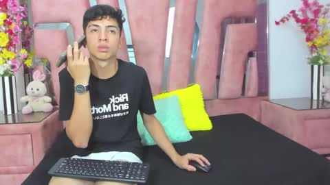 AdmedThot online show from 11.19.25