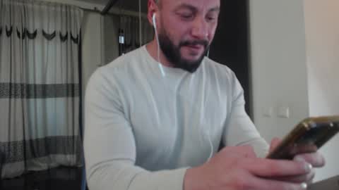 Snapshot of adonis_dionysos chatting on 10.19.25 adonis_dionysos online show from 10.19.25