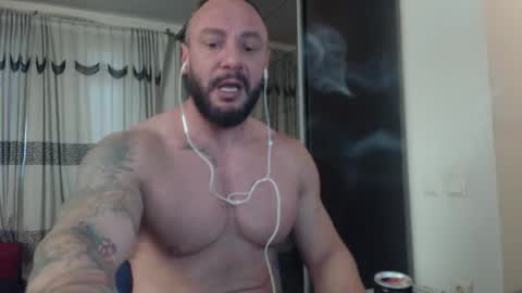 Snapshot of adonis_dionysos chatting on 10.24.25 adonis_dionysos online show from 10.24.25