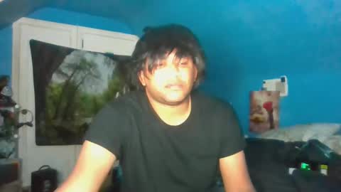 Snapshot of adoniswoody chatting on 02.10.25 Adonis XDDDDDDDD Woody online show from 02.10.25