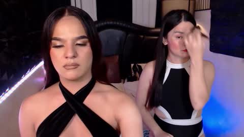 Snapshot of adorable_andrea chatting on 10.02.25 adorable_andrea online show from 10.02.25