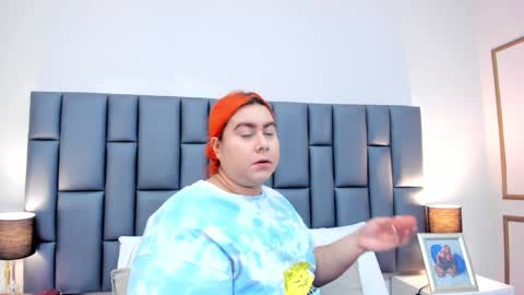 ANDREA PEREZ online show from 01.25.25