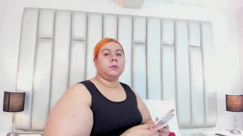 ANDREA PEREZ online show from 03.07.25