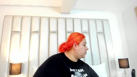 ANDREA PEREZ online show from 09.13.25