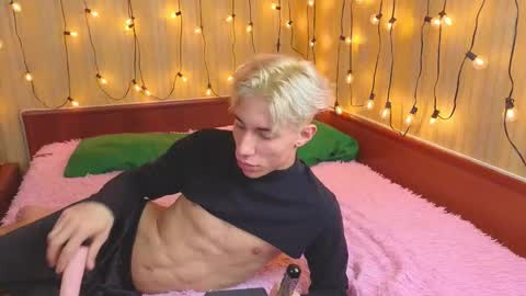 Snapshot of adrian_love_angel chatting on 11.14.25 adrian_love_angel online show from 11.14.25