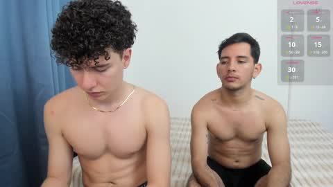 adrian morelli online show from 02.23.25