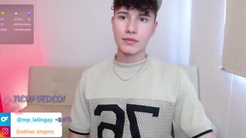 adrian morelli online show from 11.18.25