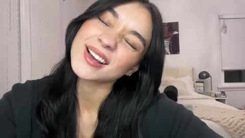 Snapshot of adriannarodriguez chatting on 02.11.25 Adrianna online show from 02.11.25