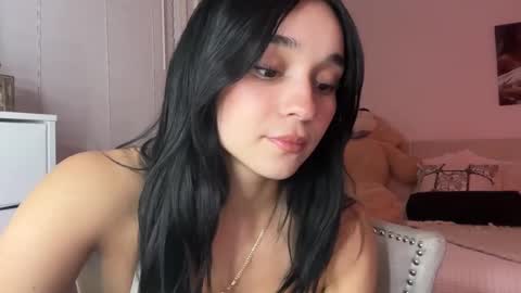 Snapshot of adriannarodriguez chatting on 02.12.25 Adrianna online show from 02.12.25