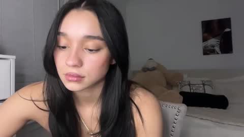 Snapshot of adriannarodriguez chatting on 02.16.25 Adrianna online show from 02.16.25