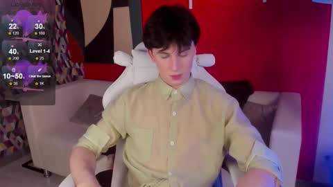 adrianoaubert online show from 11.30.25