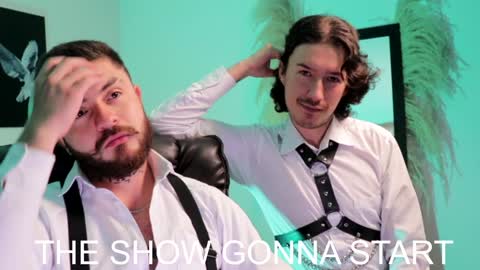 Snapshot of adrianwilliams_ chatting on 12.04.24 Adrian Williams online show from 12.04.24