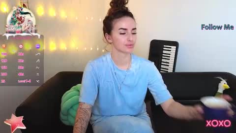 Adriana online show from 01.10.25