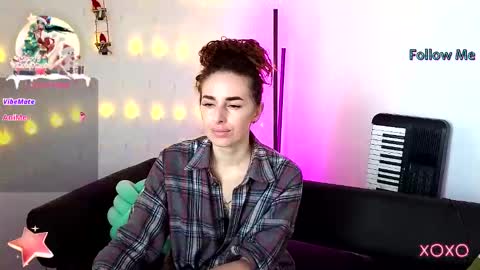 Adriana online show from 01.13.25