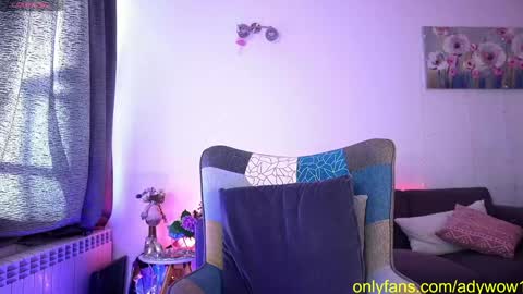 Snapshot of ady_w_o_w chatting on 12.16.24 Ada online show from 12.16.24