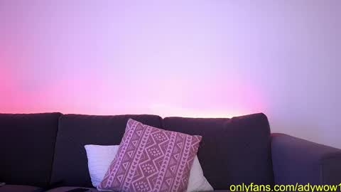 Snapshot of ady_w_o_w chatting on 02.12.25 Ada online show from 02.12.25