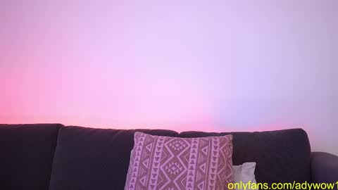 Snapshot of ady_w_o_w chatting on 03.12.25 Ada online show from 03.12.25