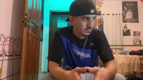 Snapshot of aelucius chatting on 09.24.25 Luci online show from 09.24.25
