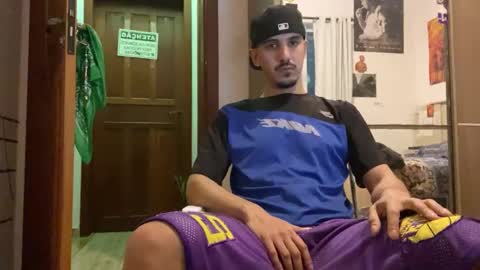 Luci online show from 10.30.25