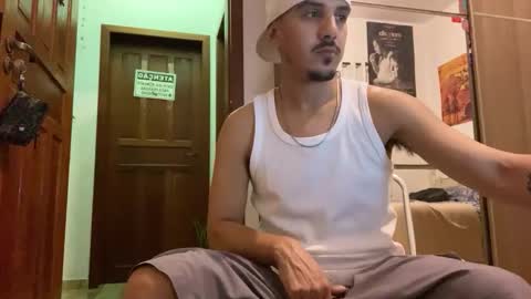 Luci online show from 11.07.25