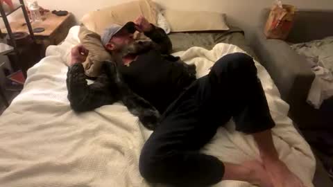 afcrider online show from 11.29.25