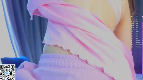 Afelia online show from 09.25.25