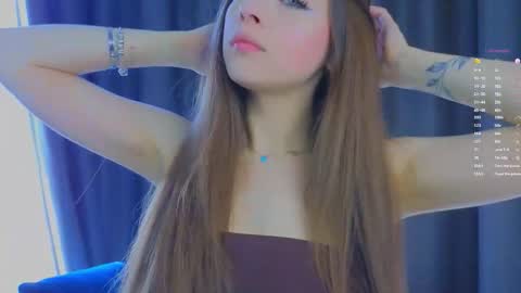 Afelia online show from 09.26.25