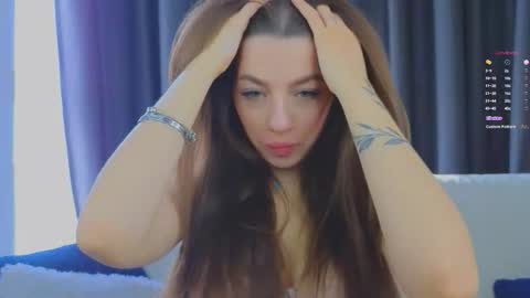 Afelia online show from 10.29.25