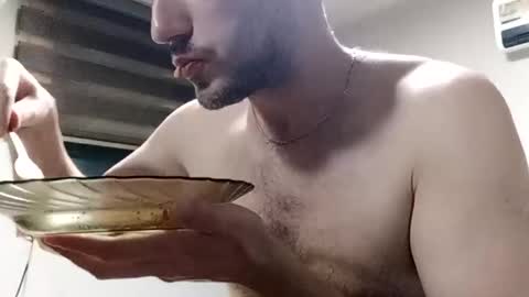 Snapshot of afpafp chatting on 11.08.25 Brad online show from 11.08.25