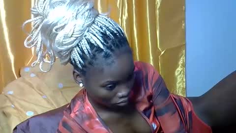 afri kanaslim online show from 11.11.25